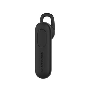 هندزفری بلوتوث تک‌گوش ایکس‌او XO Bluetooth earphone BE4