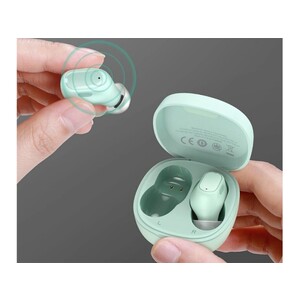 هندزفری بلوتوث بیسوس Baseus WM01 Encok Wireless Earphones