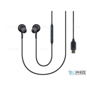 هندزفری اصلی سامسونگ Samsung EO-IG955 Type-C Earphone