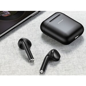 هندزفری بلوتوث جویروم Joyroom JR-T03S TWS Bluetooth Earbud