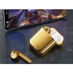 هندزفری بلوتوث جویروم Joyroom JR-T03S TWS Bluetooth Earbud
