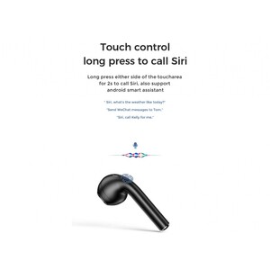هندزفری بلوتوث جویروم Joyroom JR-T03S TWS Bluetooth Earbud
