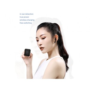 هندزفری بلوتوث جویروم Joyroom JR-T03S TWS Bluetooth Earbud