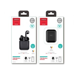 هندزفری بلوتوث جویروم Joyroom JR-T03S TWS Bluetooth Earbud