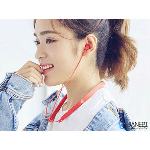 هندزفری وایرلس شیائومی Xiaomi LYXQEJ02JY Bluetooth Necklace Earphones