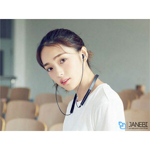 هندزفری بلوتوث شیائومی Xiaomi LYXQEJ02JY Bluetooth Necklace Earphones