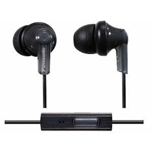 هندزفری سیمی پاناسونیک مدل Panasonic RP-TCN120