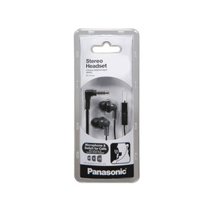 قیمت هدست پاناسونیک مدل Panasonic RP-TCN120