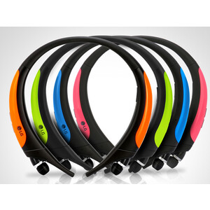 خرید هدست بلوتوث ال جی LG TONE Active Premium Wireless Stereo Headset