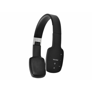 هدفون بلوتوث ولتاژ Voltage VHB-01 Bluetooth Headphone