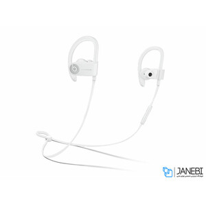 هدست بلوتوث بیتس Powerbeats 3 Headphone