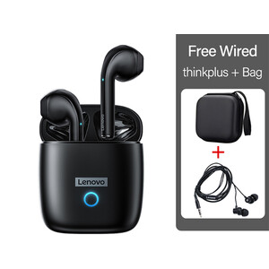 قیمت هندزفری بلوتوث لنوو Lenovo LP50 True Wireless Earbuds