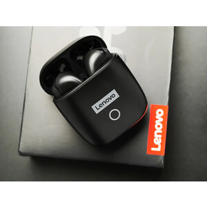 کیفیت هندزفری بلوتوث لنوو Lenovo LP50 True Wireless Earbuds