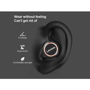 فروش هندزفری بلوتوث لنوو Lenovo LivePods LP12 Wireless Earphone