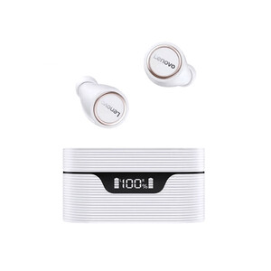 کیفیت هندزفری بلوتوث لنوو Lenovo LivePods LP12 Wireless Earphone