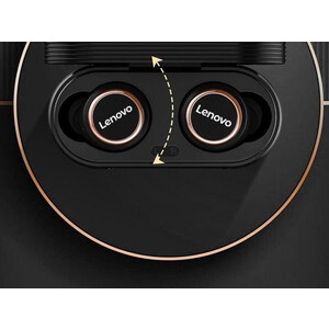 خرید هندزفری بلوتوث لنوو Lenovo LivePods LP12 Wireless Earphone
