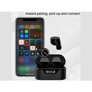 فروش هندزفری بلوتوث لنوو Lenovo LivePods LP12 Wireless Earphone