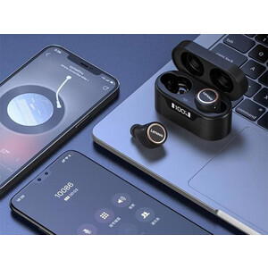 هندزفری بلوتوث لنوو Lenovo LivePods LP12 Wireless Earphone