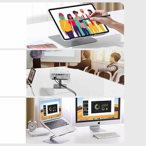 استند قابل حمل UGREEN LP339