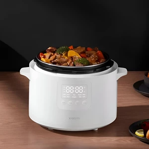 خرید آرام پز و زودپز دیجیتالی هوشمند شیائومی