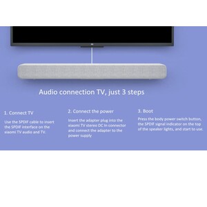 اسپیکر شیائومی Xiaomi TV Audio Speaker