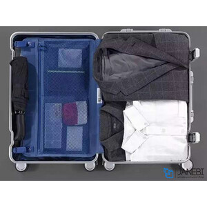 چمدان هوشمند 20 اینچ شیائومی Xiaomi RunMi 90 Points Smart Suitcase