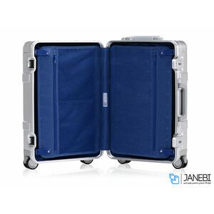 چمدان هوشمند 20 اینچ شیائومی Xiaomi RunMi 90 Points Smart Suitcase