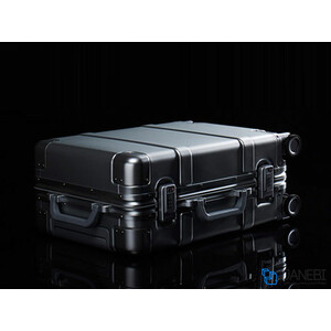 چمدان هوشمند 20 اینچ شیائومی Xiaomi RunMi 90 Points Smart Suitcase