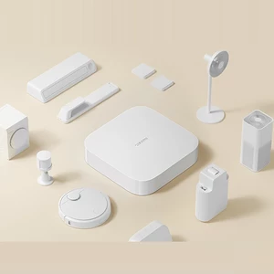 کیفیت هاب هوشمند شیائومی