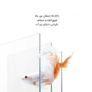 بهترین آکواریوم هوشمند شیائومی
