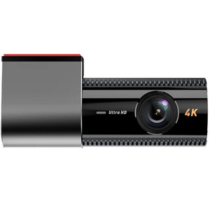 دوربین ثبت وقایع خودرو هیسکا Hiska مدل HR95 با ضبط 4K