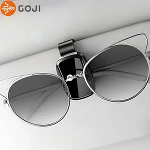 قیمت نگهدارنده عینک خودرو گوجی