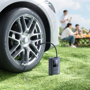 قیمت پمپ باد شارژی بیسوس