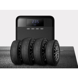 پمپ باد لاستیک شیائومی Xiaomi 70mai Air Compressor Lite Midrive TP02