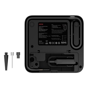 پمپ باد لاستیک شیائومی Xiaomi 70mai Air Compressor Lite Midrive TP02