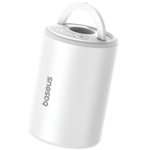 مینی پمپ هوا و چراغ کمپینگ شارژی قابل حمل بیسوس C11157700221-01