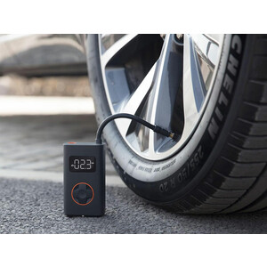 کمپرسور باد شارژی شیائومی Xiaomi Qicycle Eletric Air Inflator N2