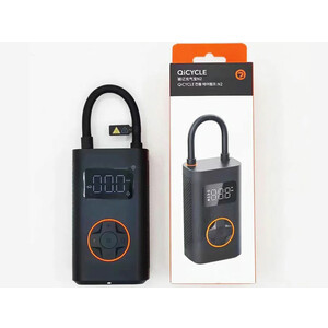 پمپ باد شارژی شیائومی Xiaomi Qicycle Eletric Air Inflator N2