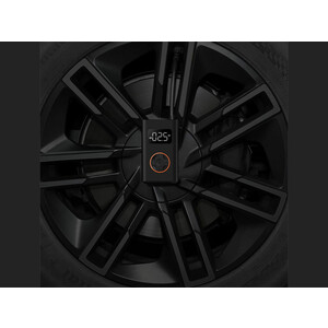کمپرسور باد شارژی شیائومی Xiaomi Qicycle Eletric Air Inflator N2