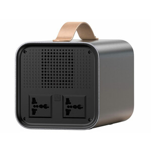 قیمت اینورتر قابل حمل و پاوربانک شارژ سریع یوبائو Yoobao EN600W 96000mAh Quick Charge Portable generator