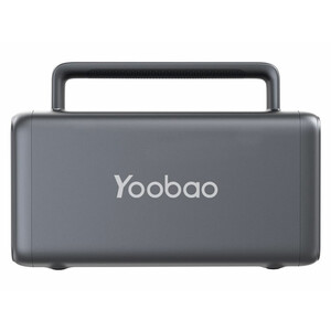 قیمت اینورتر و پاور بانک قابل حمل یوبائو Yoobao EN300WLPD 300W PD Type-C Power Station 72000mAh