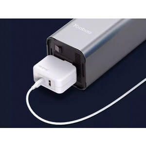 پاور بانک و اینورتر قابل حمل یوبائو Yoobao EN2 65W 46200MAH Powerbank