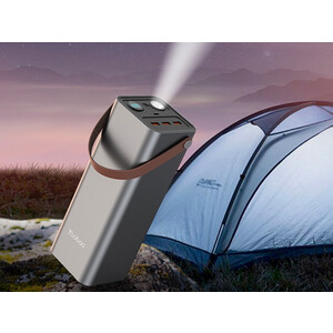 پاور بانک و اینورتر قابل حمل یوبائو Yoobao EN2 65W 46200MAH Powerbank