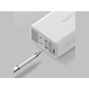 خرید اینورتر و مبدل برق خودرو شیائومی Xiaomi Youpin Lydsto Car Power Inverter Standard YM-CZNBQ01