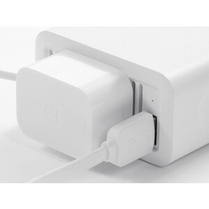 مبدل برق خودرو شیائومی Xiaomi Smartmi CZNBQ01ZM Car Inverter