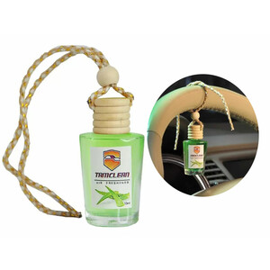 خوشبوکننده خودرو آلوئه ورا 8 میل تام کلین Tom Klein aloe vera car air freshene
