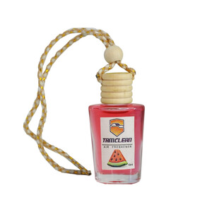 خوشبوکننده خودرو  با رایحه هندوانه تام کلین Tom Klein TC-FI10NWP Watermelon Car Air Freshener