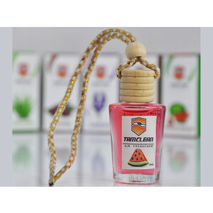 خوشبوکنندخرید بهترین عطر  خودرو  با رایحه هندوانه تام کلین Tom Klein TC-FI10NWP Watermelon Car Air Freshener