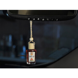 خرید خوشبوکننده خودرو  با رایحه هندوانه تام کلین Tom Klein TC-FI10NWP Watermelon Car Air Freshener