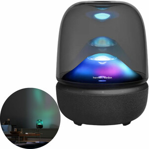 اسپیکر بلوتوثی هارمن کاردن HARMAN KARDON مدل Aura Studio 5